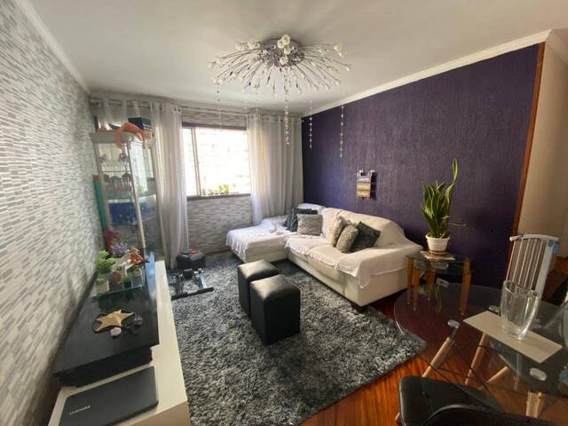 Apartamento para Venda em São Paulo - 2