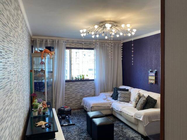 Apartamento para Venda em São Paulo - 1