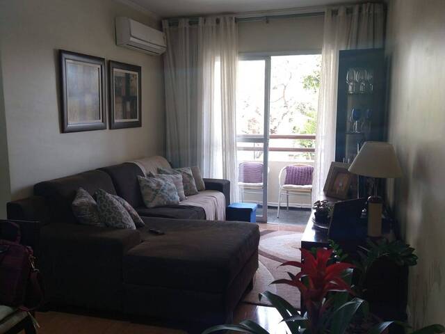 #34 - Apartamento para Venda em São Paulo - SP