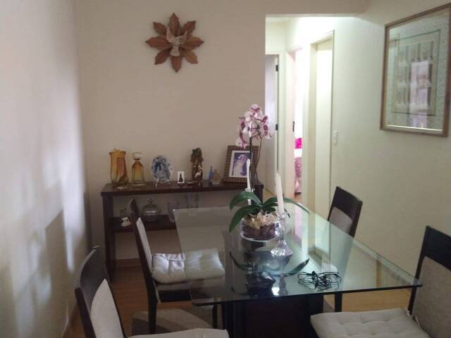#34 - Apartamento para Venda em São Paulo - SP