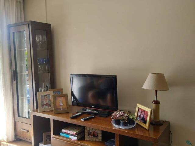 #34 - Apartamento para Venda em São Paulo - SP
