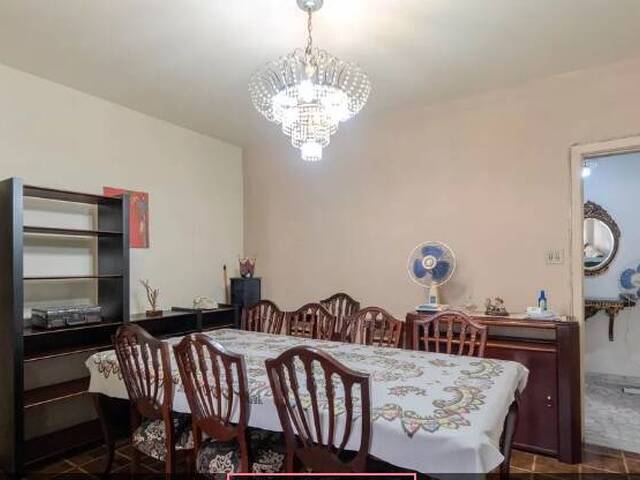 #8 - Apartamento para Venda em São Paulo - SP