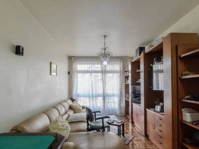 #8 - Apartamento para Venda em São Paulo - SP