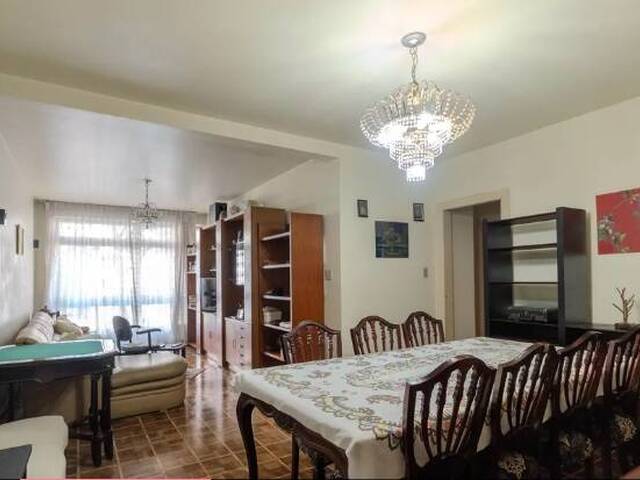 #8 - Apartamento para Venda em São Paulo - SP