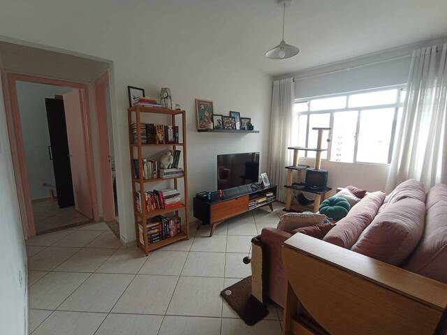 Apartamento para Venda em São Paulo - 2