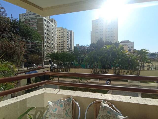 #37 - Apartamento para Venda em São Paulo - SP