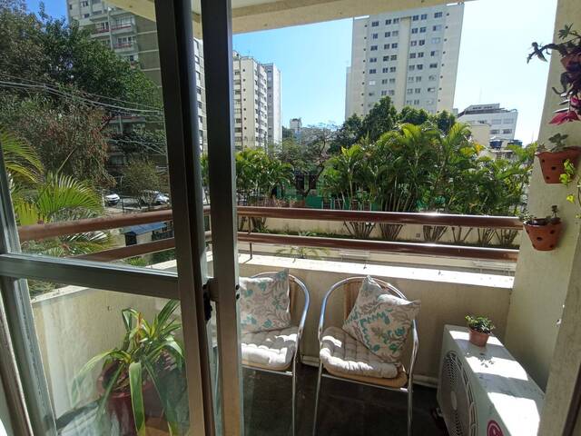 #37 - Apartamento para Venda em São Paulo - SP