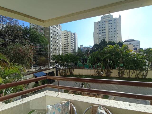 #37 - Apartamento para Venda em São Paulo - SP