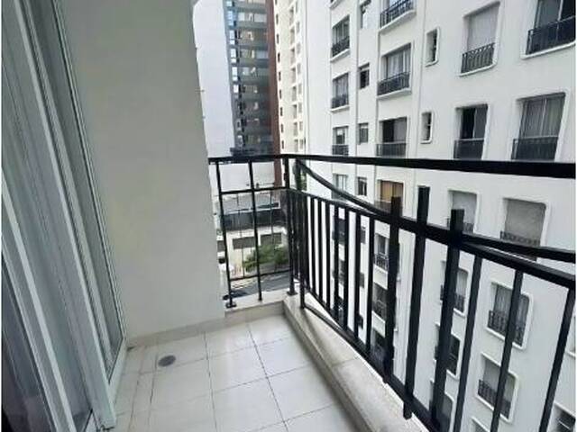 #2 - Apartamento para Venda em São Paulo - SP