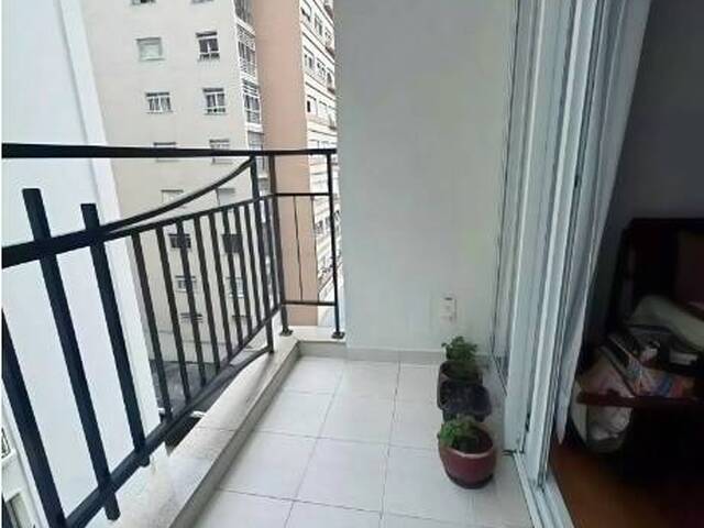 #2 - Apartamento para Venda em São Paulo - SP