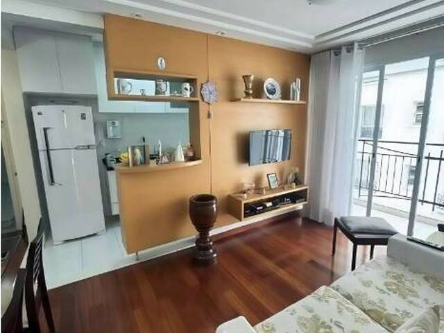 #2 - Apartamento para Venda em São Paulo - SP