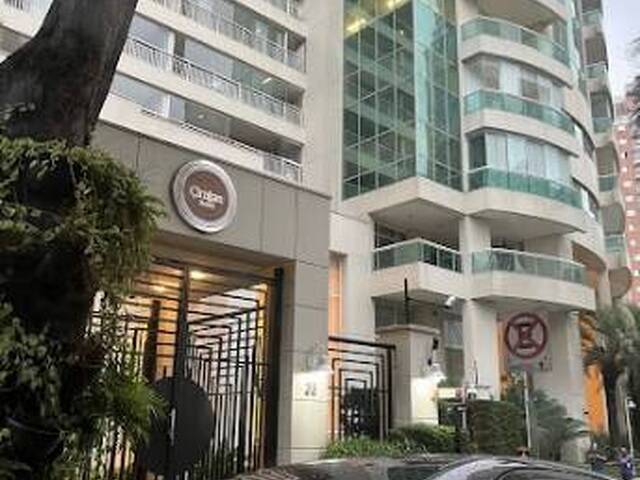 Apartamento para Venda em São Paulo - 5