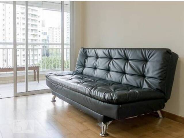 #39 - Apartamento para Venda em São Paulo - SP