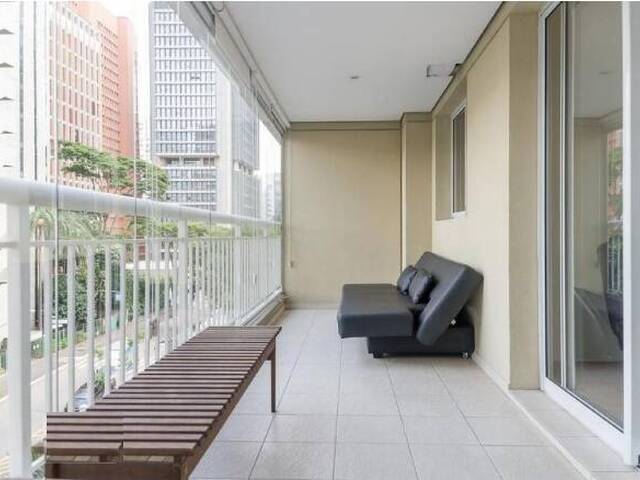 #39 - Apartamento para Venda em São Paulo - SP